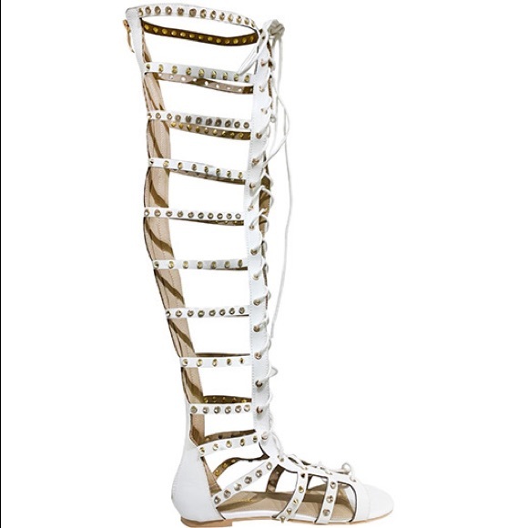 Shoes - OTK Gladiators